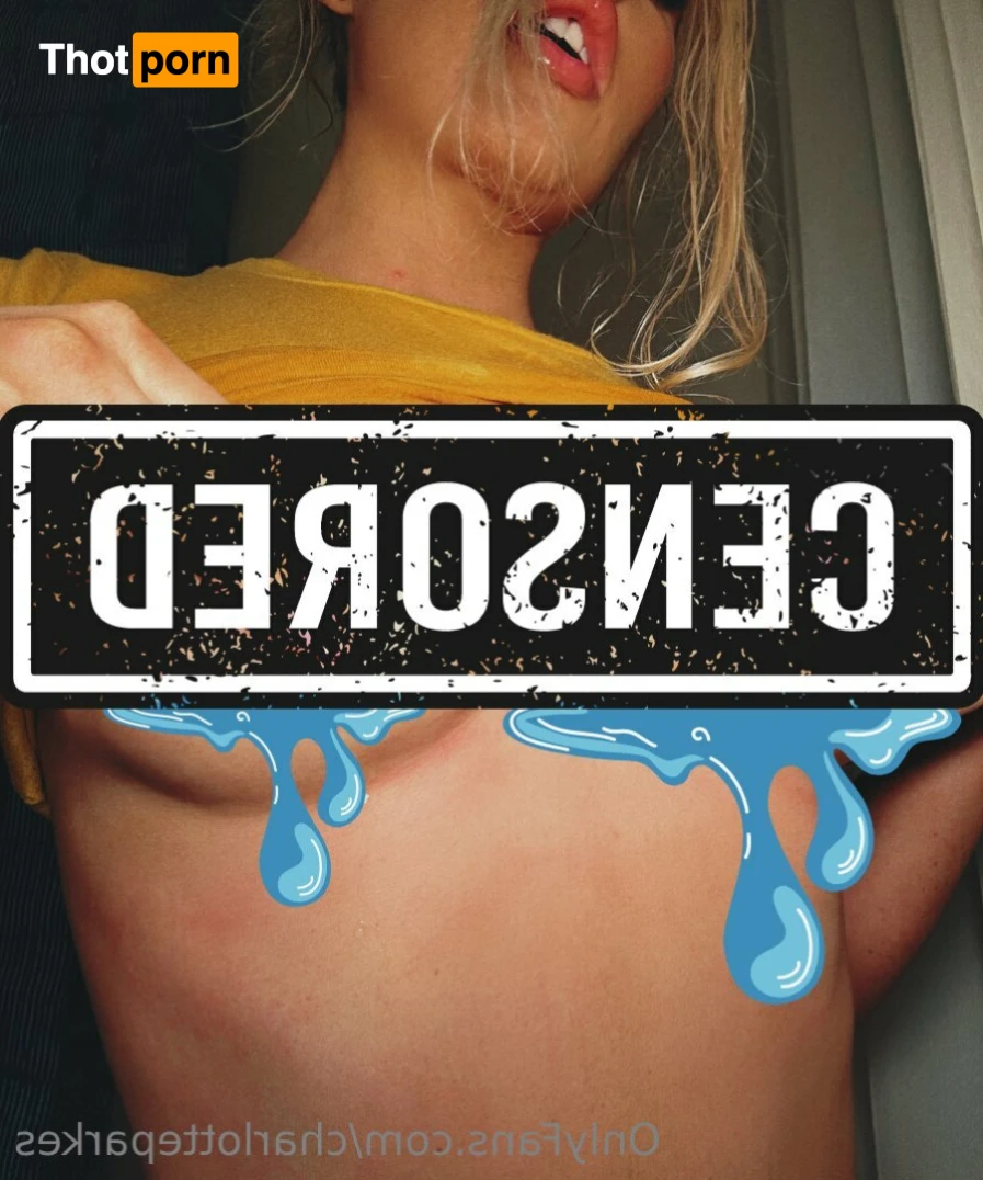 💋Charlotte Parkes 15191584