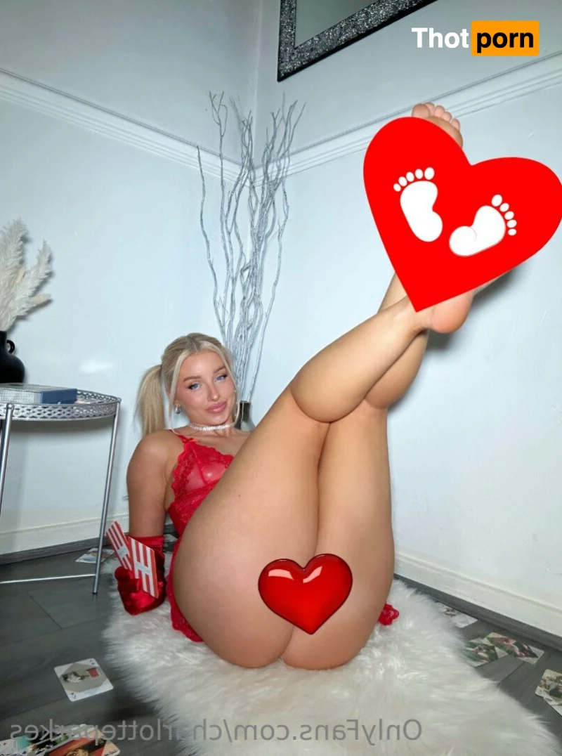 💋Charlotte Parkes 15191623