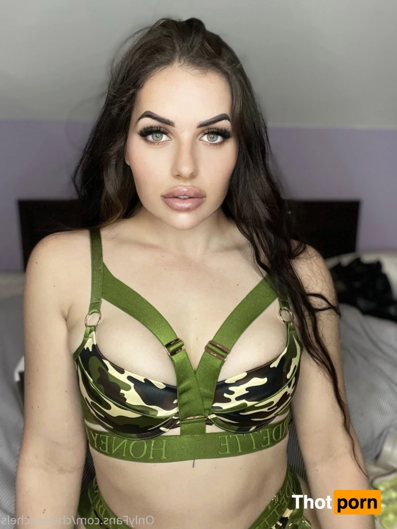 Chelsea😍 your online GF❤️ 16531232