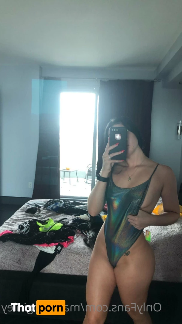 Madison Ginley 6511335