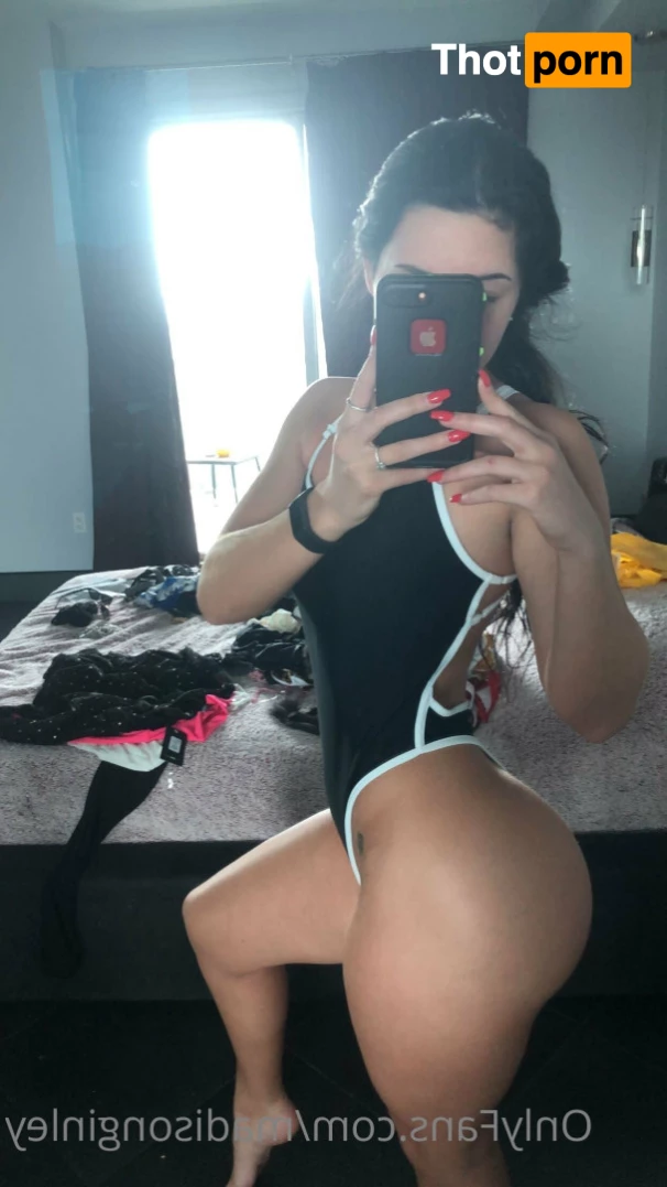 Madison Ginley 6511390