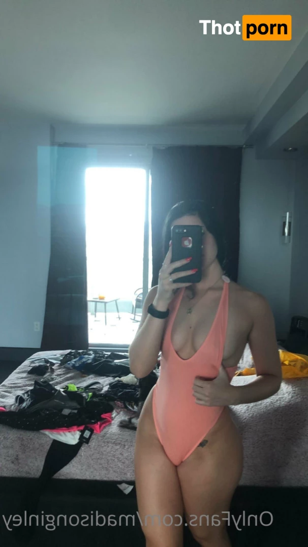 Madison Ginley 6511540