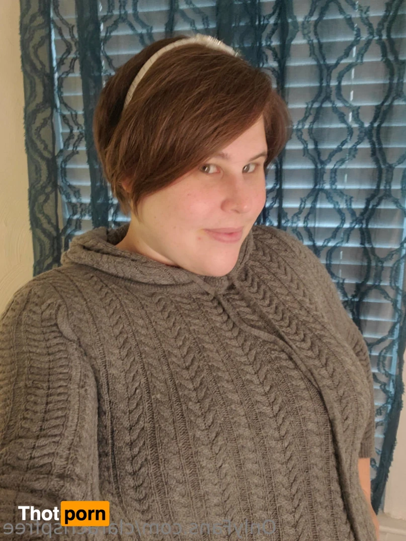 Clara, Your Favorite Naughty Mom 11519318