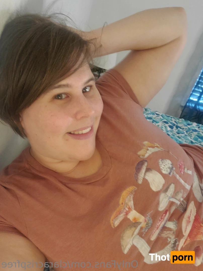 Clara, Your Favorite Naughty Mom 11522810