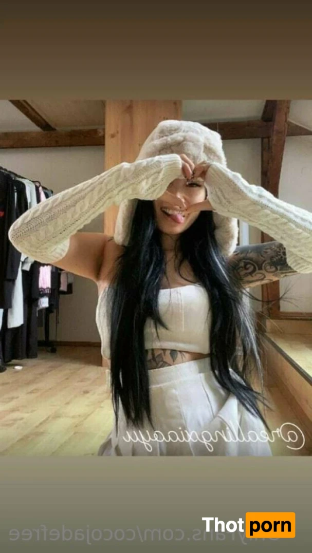 💎❤ Coco Jade ❤💎 16025019