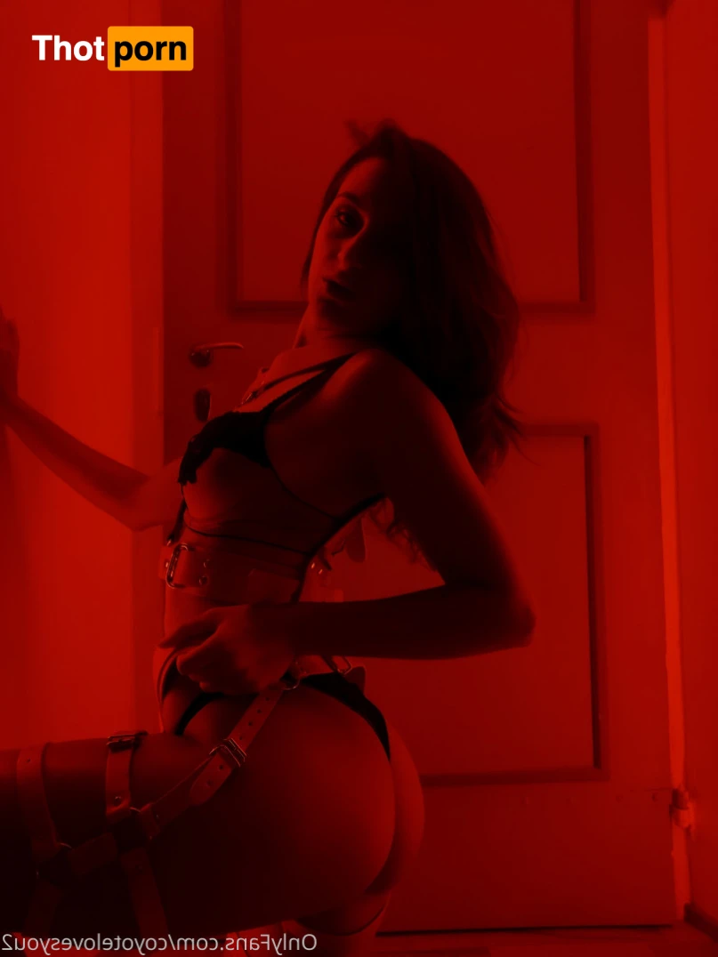 Coyotecute 👉🏻 @poryote 👀 12123104