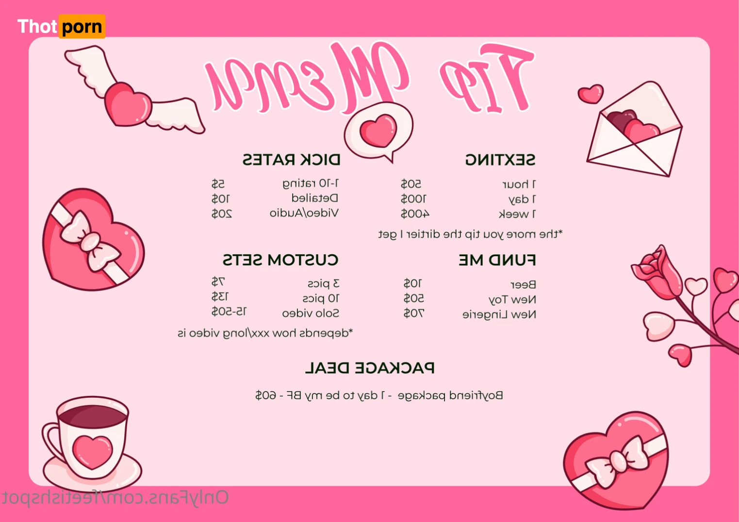 Creamy Spot 💦 Free Page 12877876