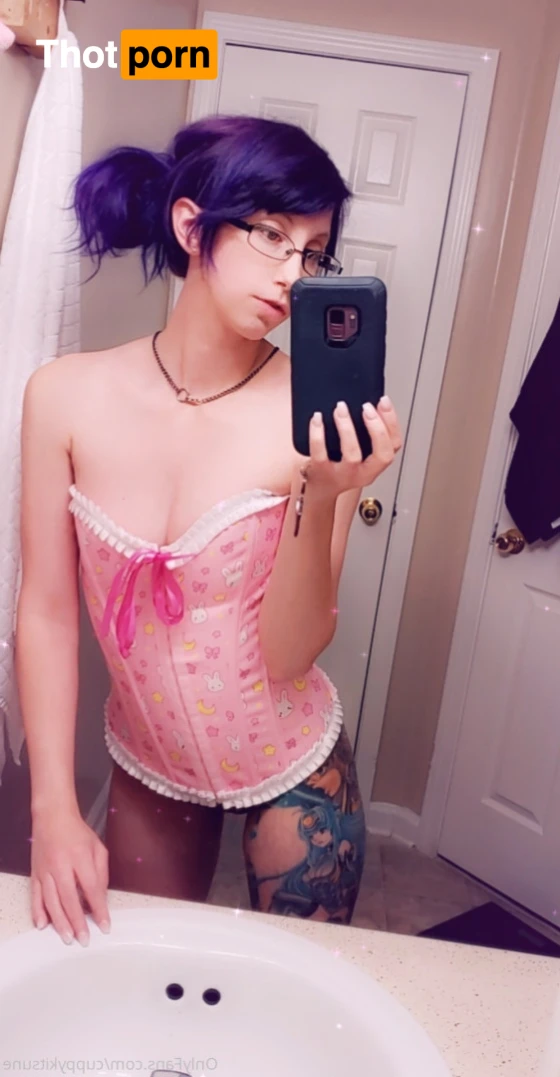 Cuppykitsune 15651167