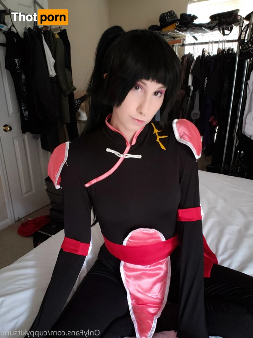 Cuppykitsune 15671533