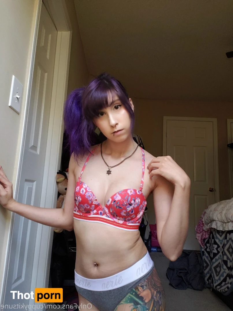 Cuppykitsune 15692910