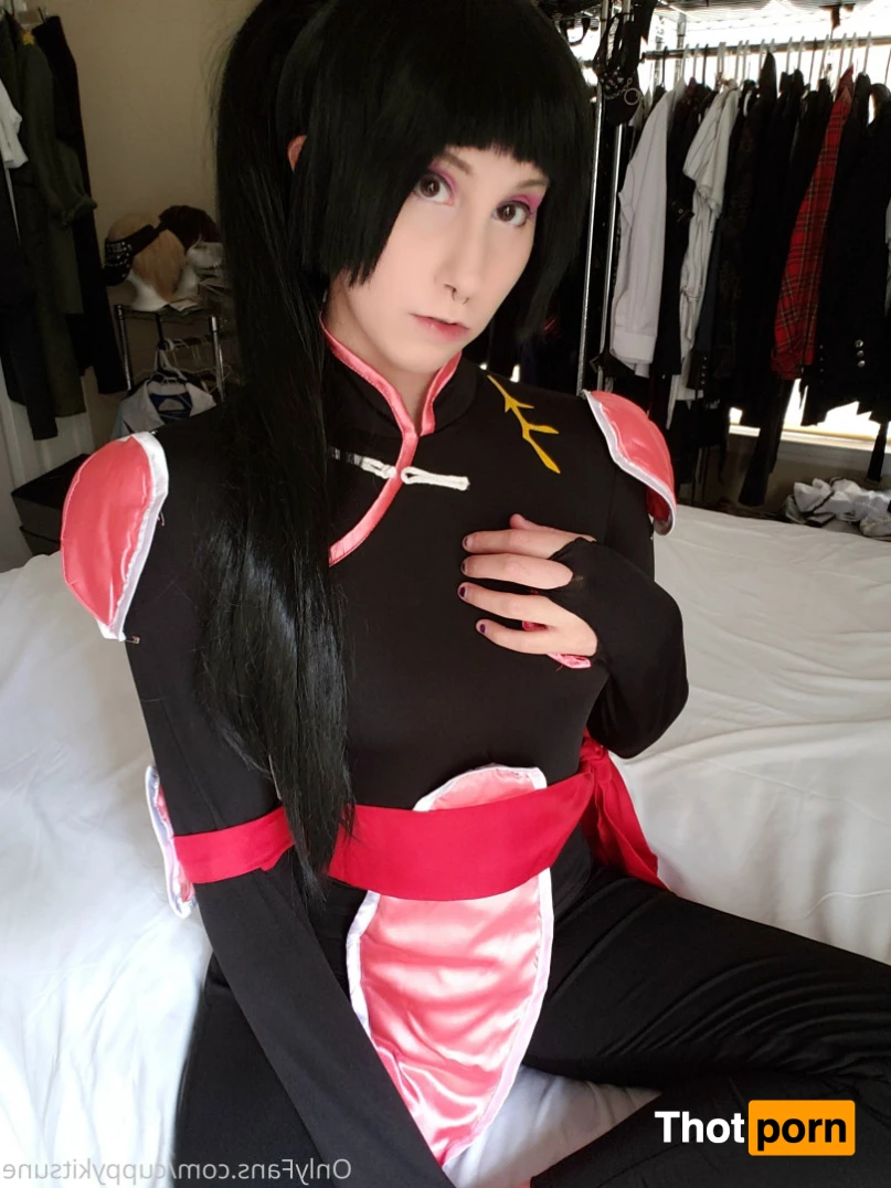 Cuppykitsune 15741195