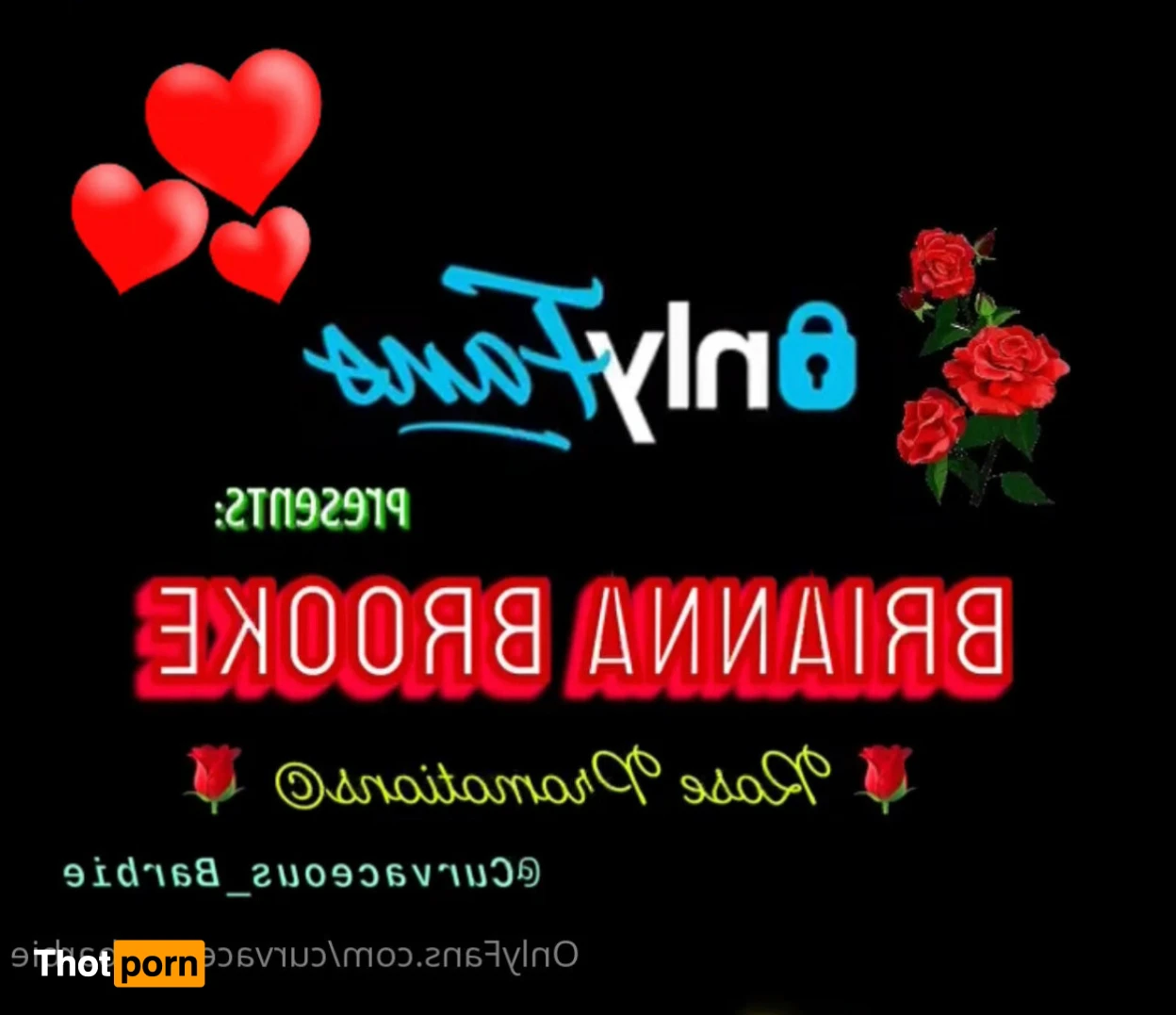 𝐆𝐨𝐝𝐝𝐞𝐬𝐬 𝐁𝐫𝐢𝐚𝐧𝐧𝐚 🇨🇦🌹Rose Promotions© 16410697