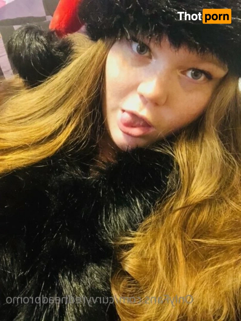CurvyRedhead FREE 14443589