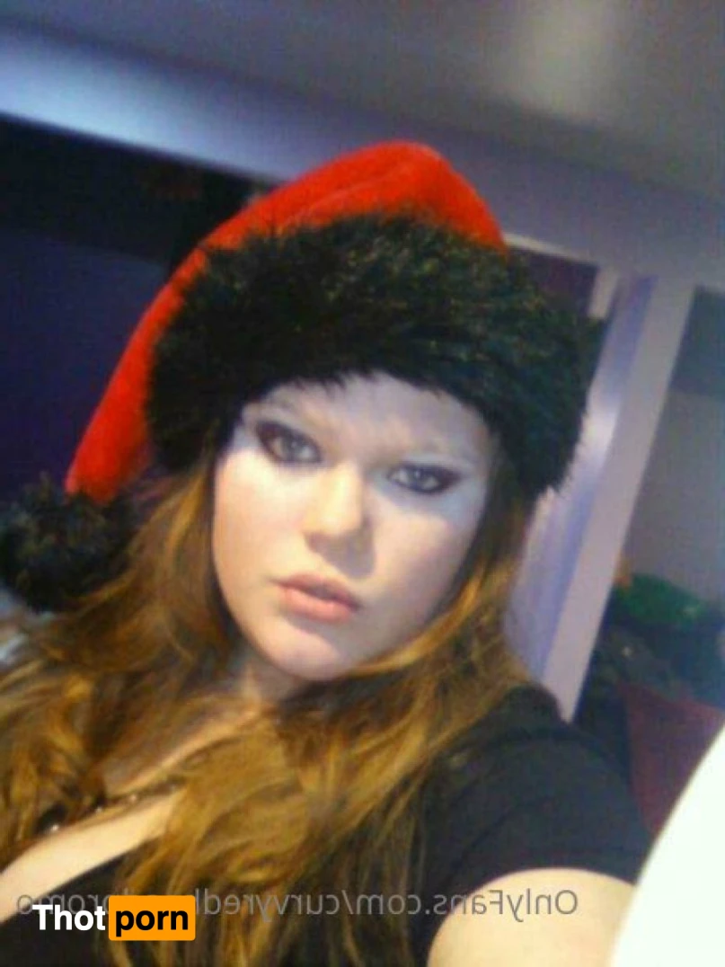 CurvyRedhead FREE 14460083