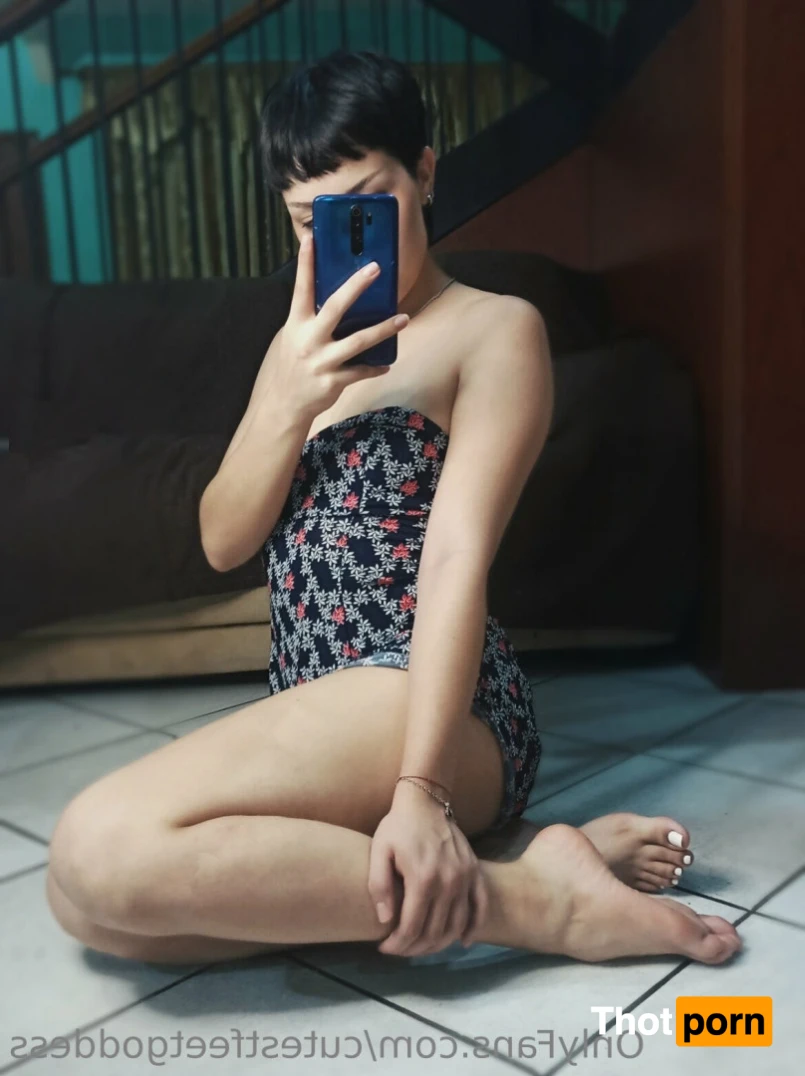 💖Feet Goddess💖 14415796