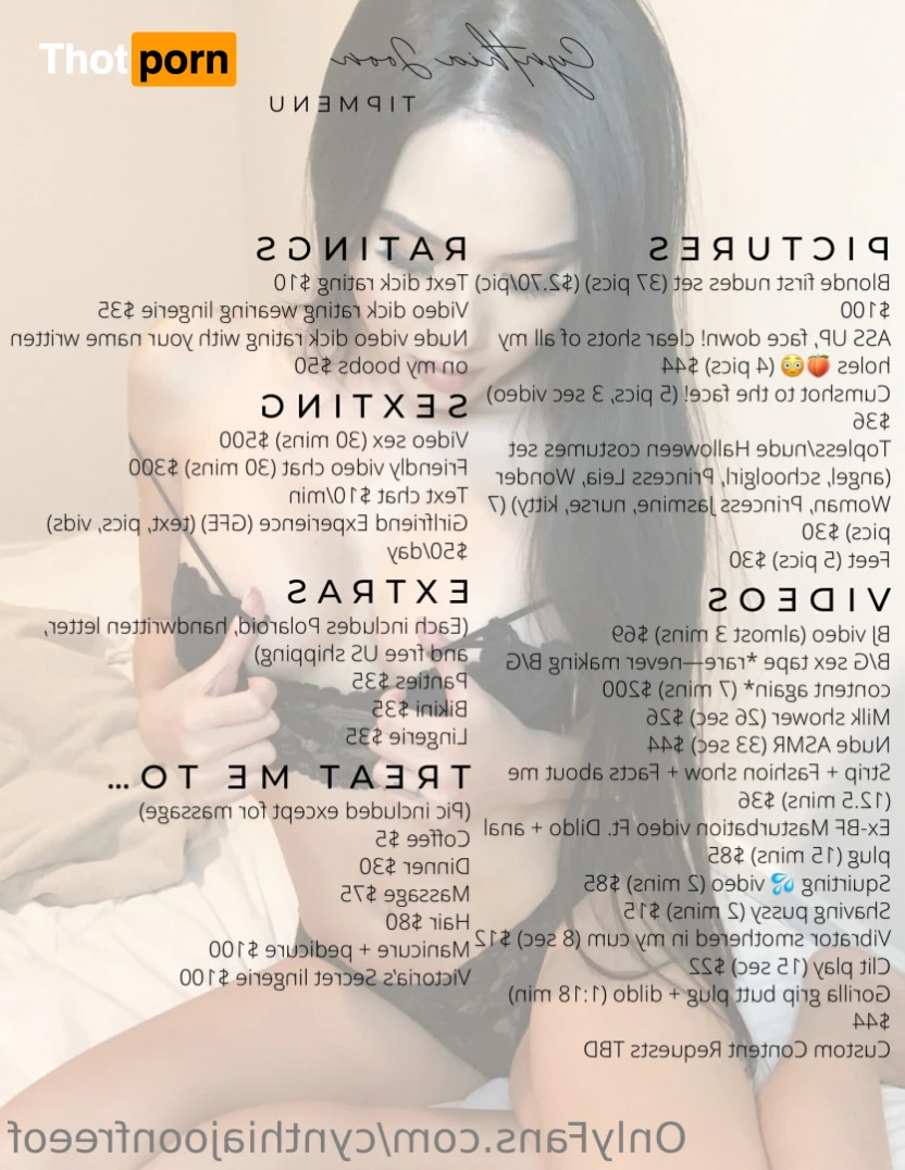 Cynthia Joon FREE 16042863