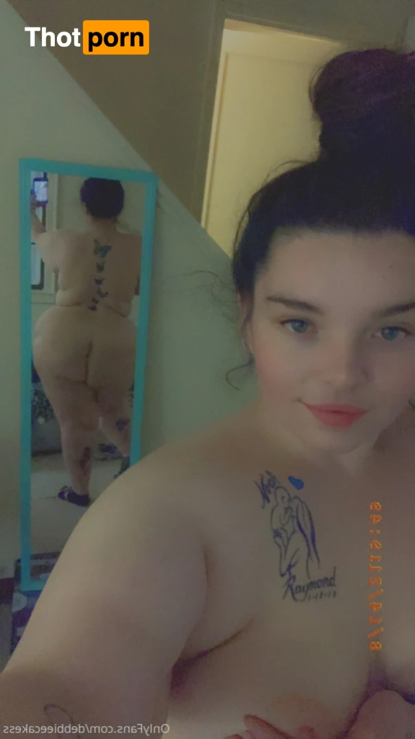 𝑫𝒆𝒃𝒃𝒊𝒆𝒆 😋💦 14286682