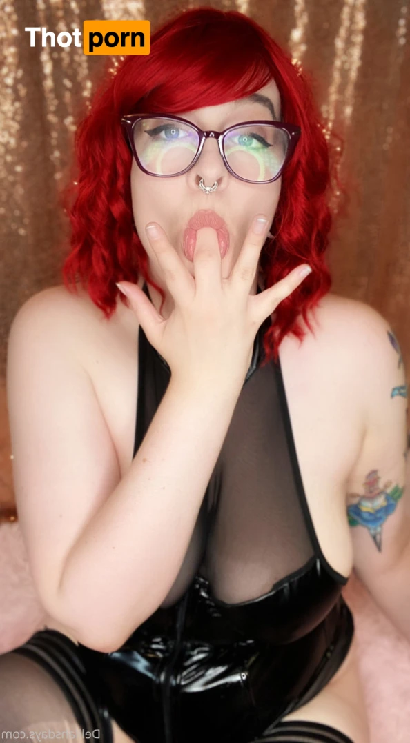 Delilah 🧚🏻‍♂️ No PPV 🌟 16357777