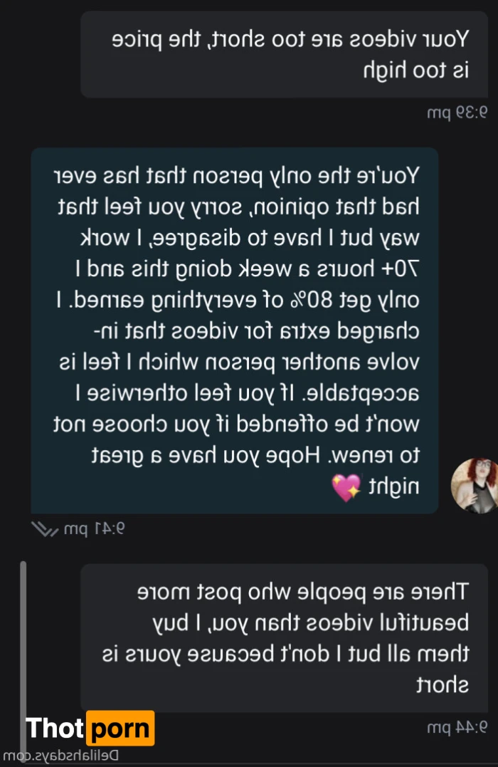 Delilah 🧚🏻‍♂️ No PPV 🌟 16361985