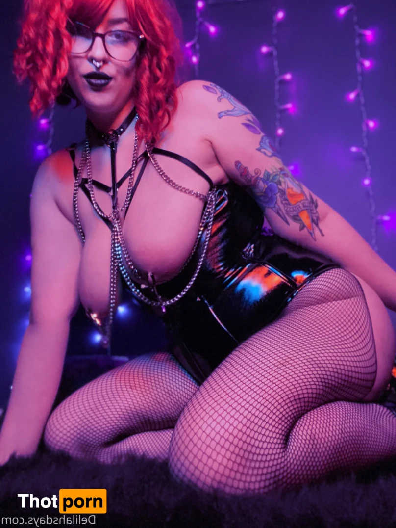 Delilah 🧚🏻‍♂️ No PPV 🌟 16371812