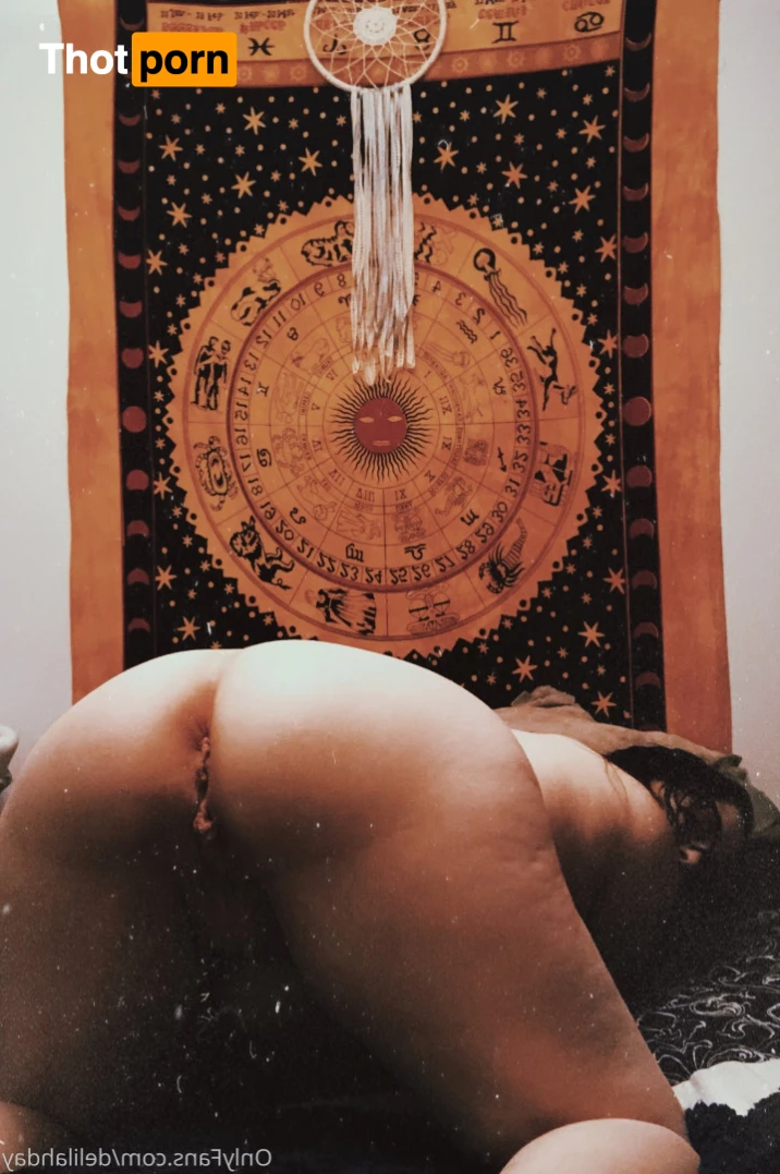 Delilah 🧚🏻‍♂️ No PPV 🌟 16400456