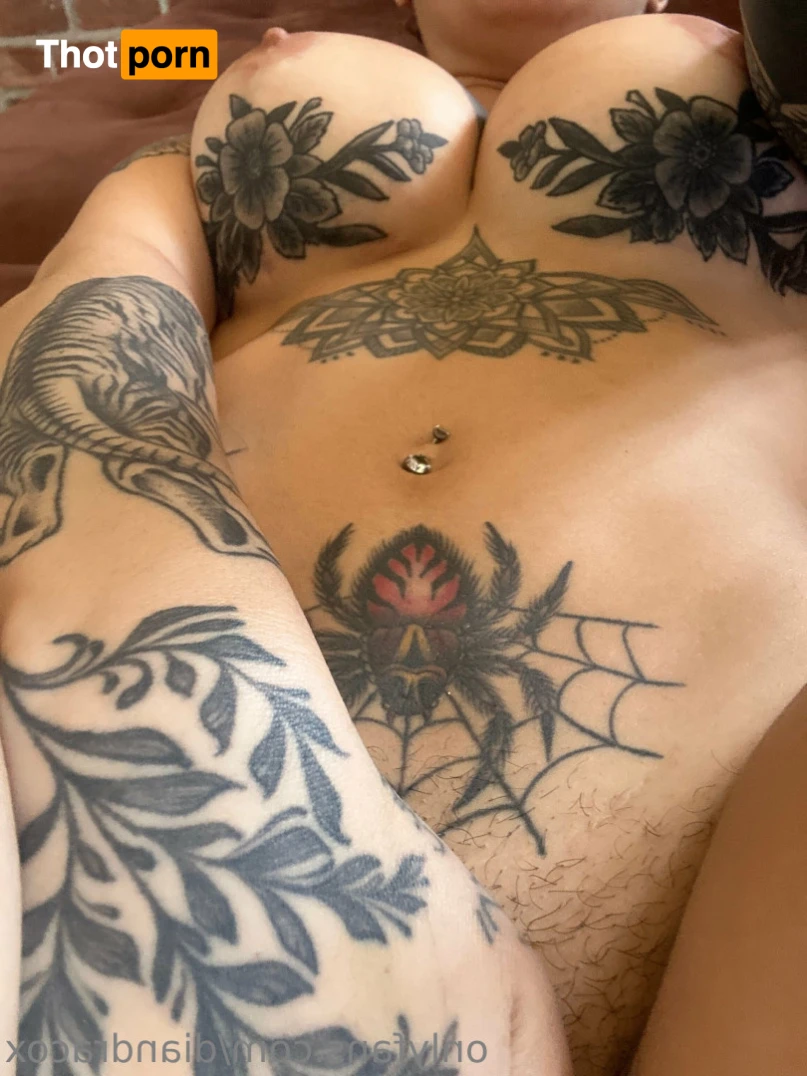 Diandra Cox 🇧🇷 [ diandracox ] OnlyFans leaked photo 15448388 on Thotporn