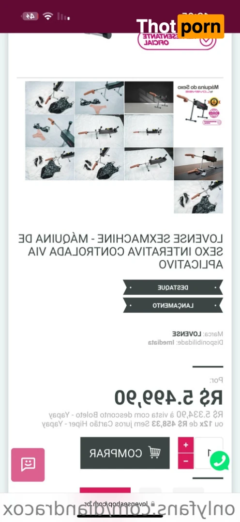 Diandra Cox 🇧🇷 15450646