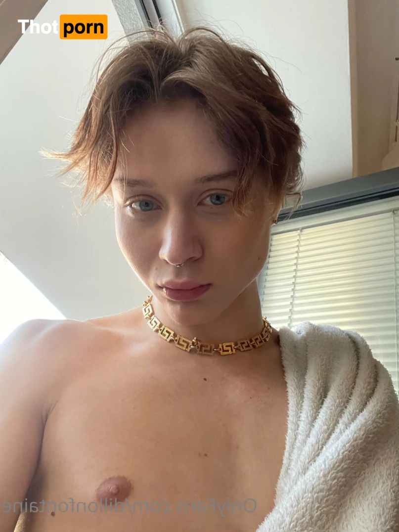 Dillon Fontaine 15953189