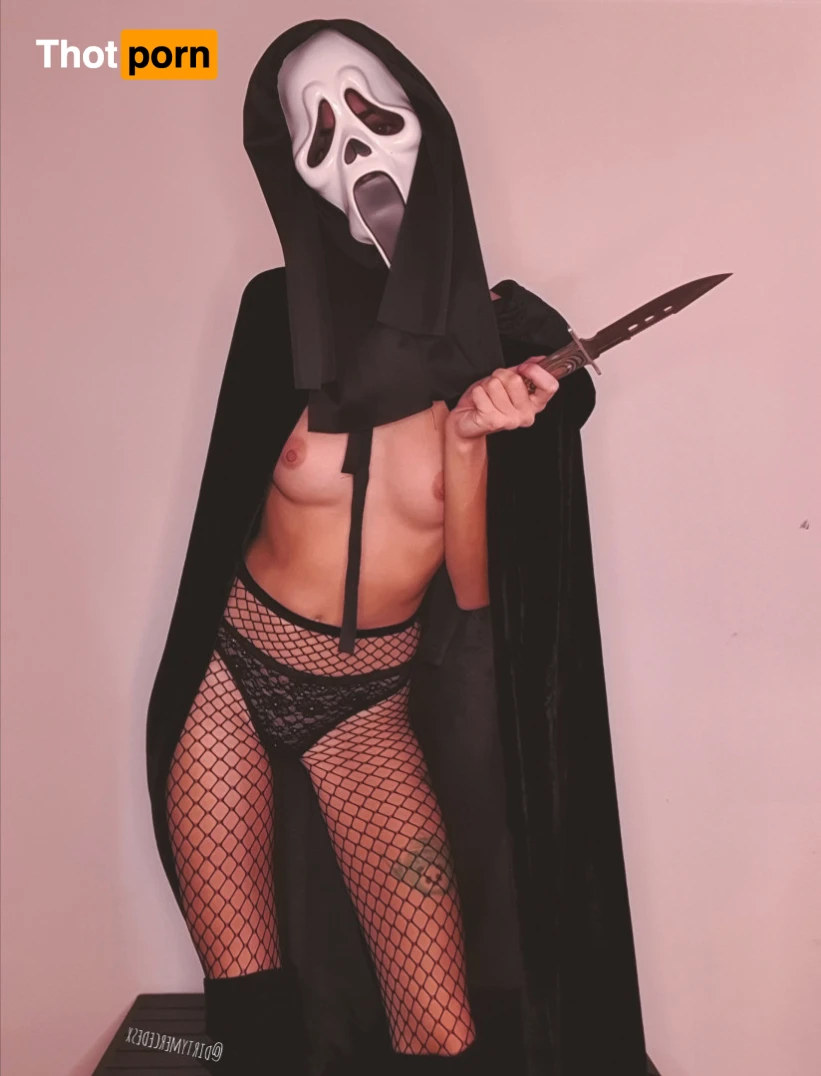 Daedra Dare🔪 16115409