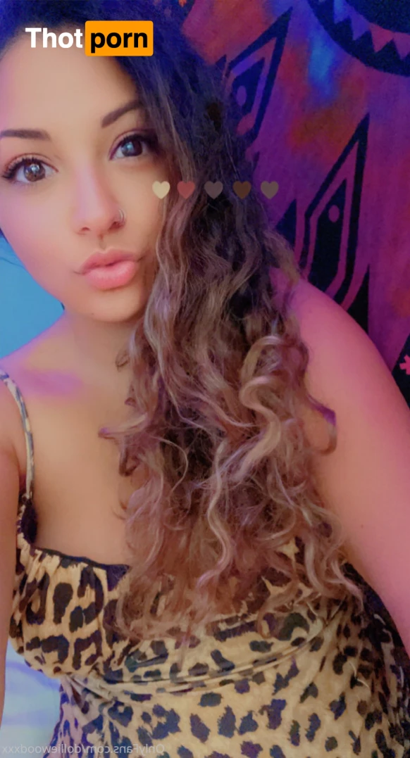 Its DOLLIE betch 😜🤟🏼 16088323