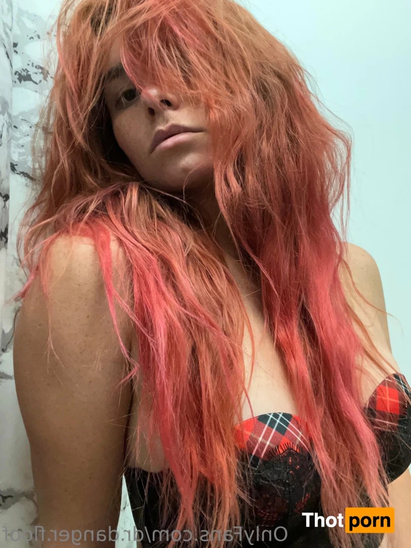 Danger Floof 16337650