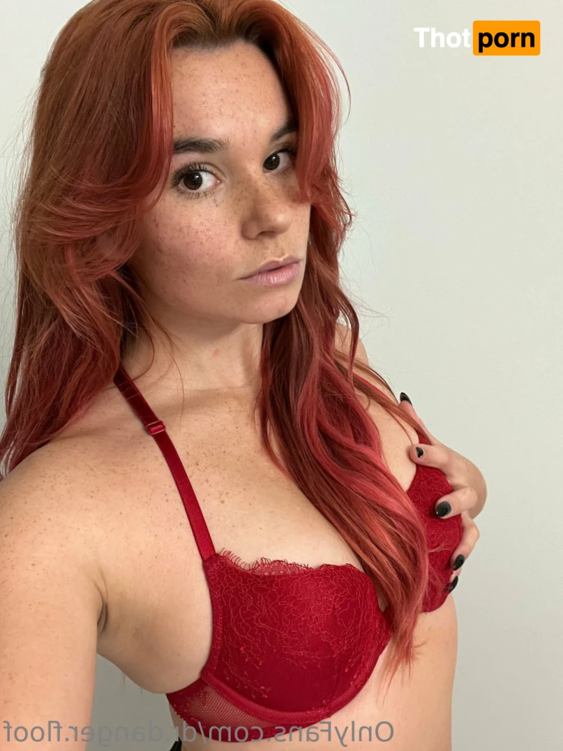 Danger Floof 16345571