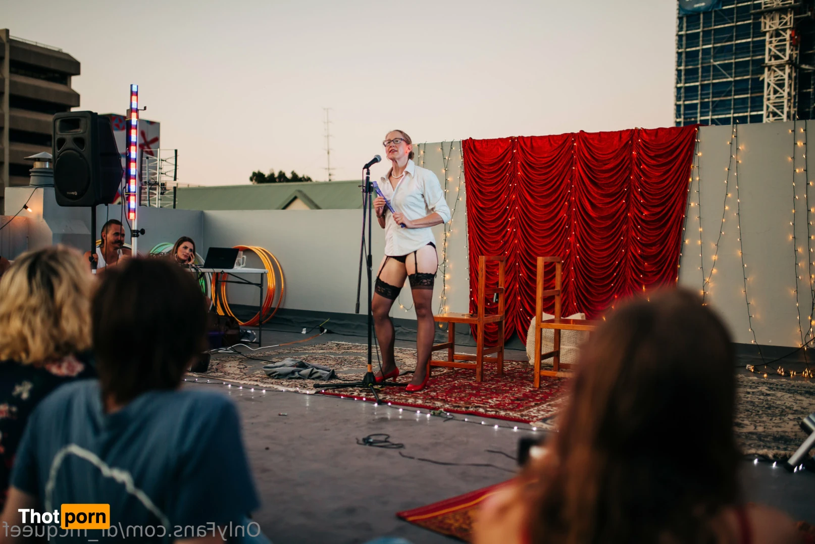 Dr Beatrice McQueef 11920700