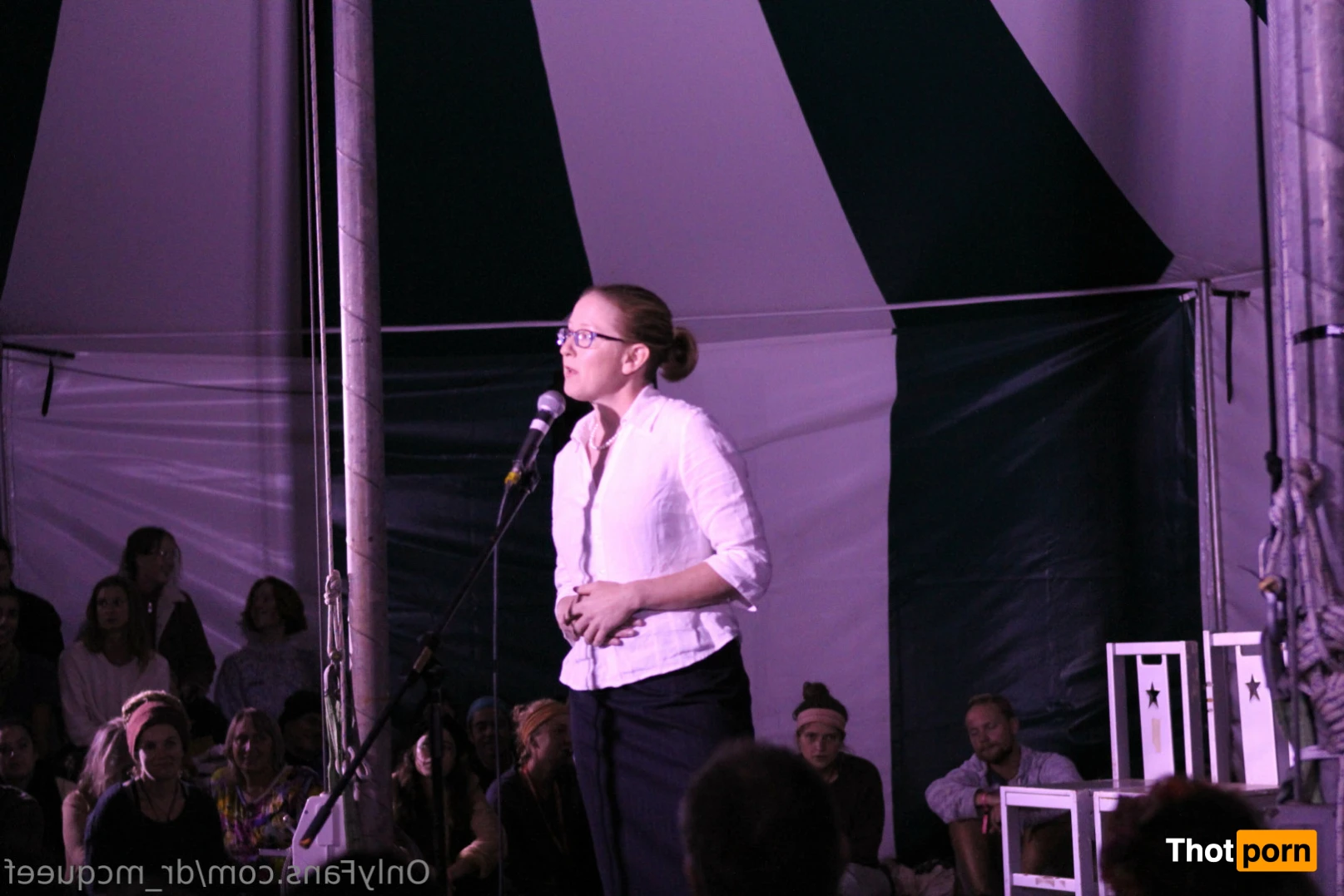 Dr Beatrice McQueef 11932335