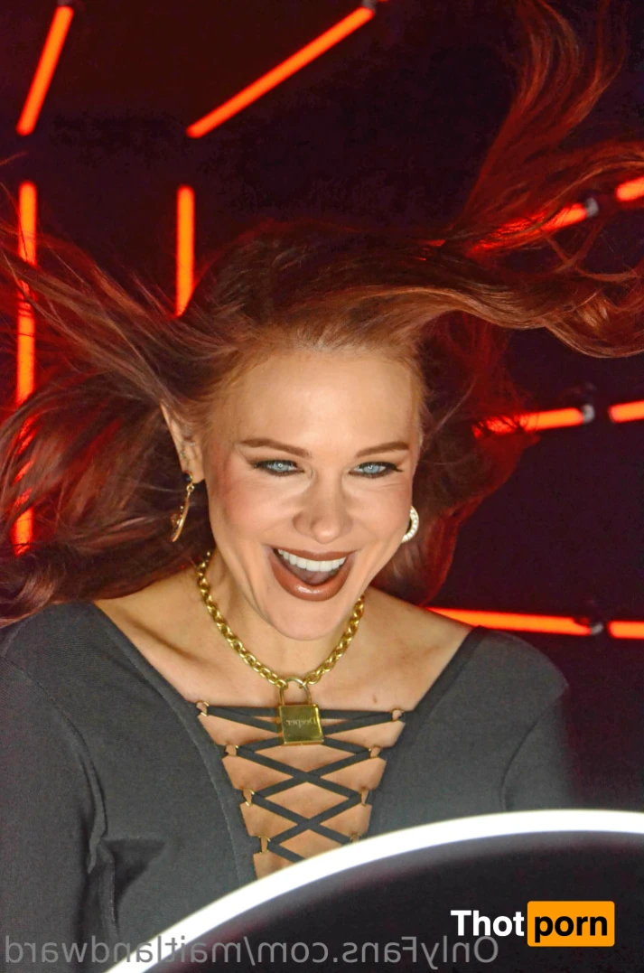 Maitland Ward 13379830