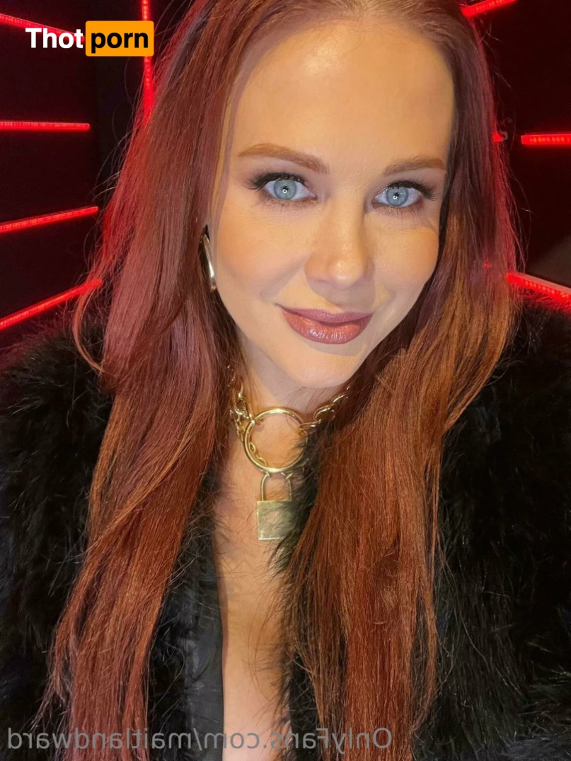 Maitland Ward 13380203