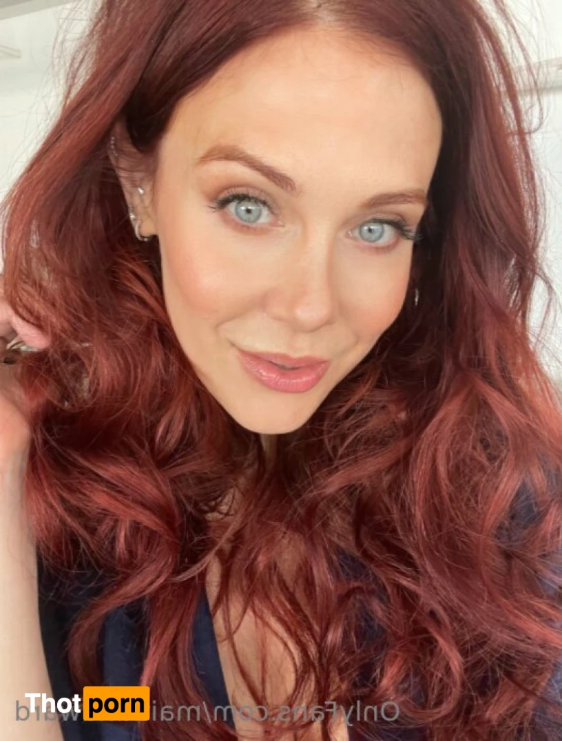 Maitland Ward 13381297