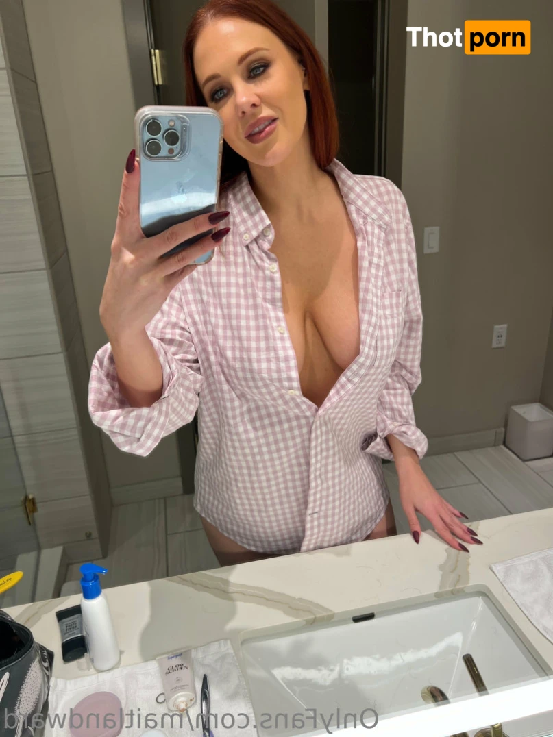 Maitland Ward 13381631