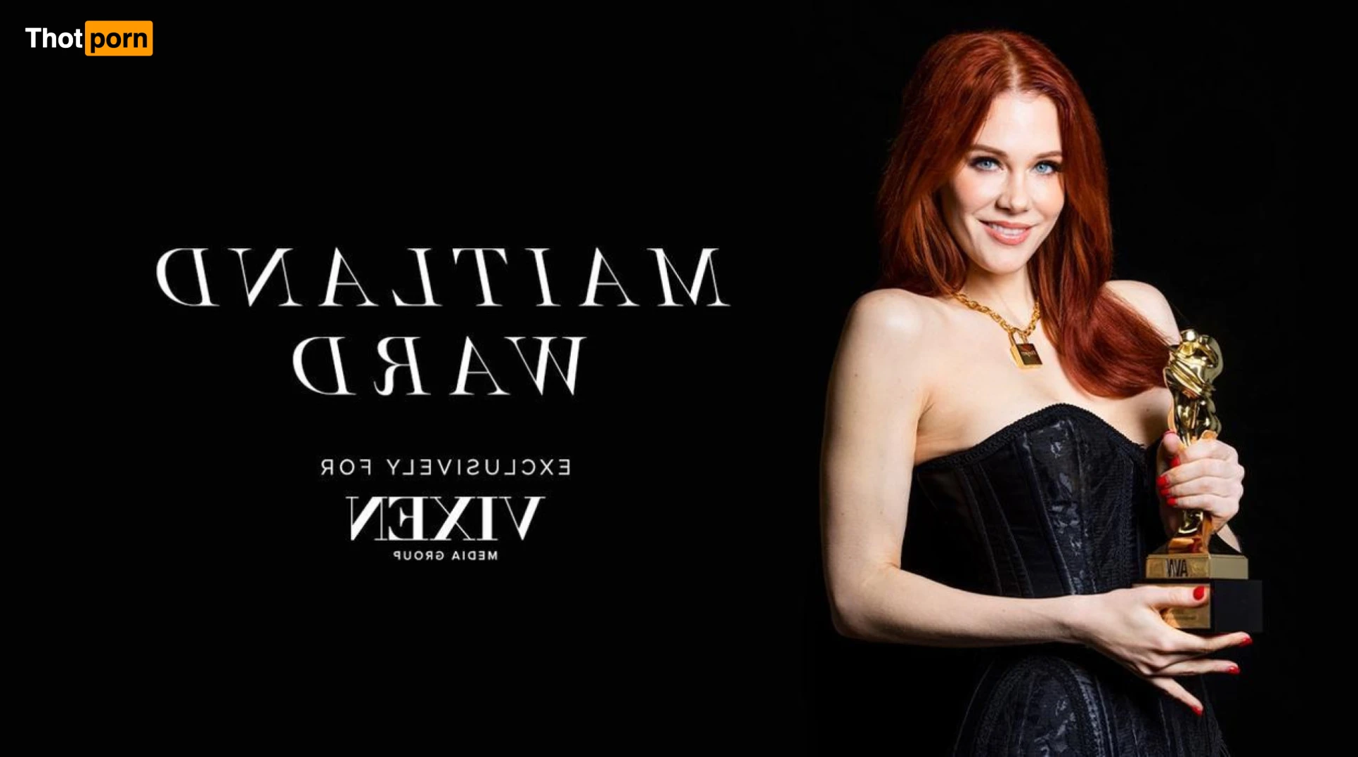 Maitland Ward 13395737