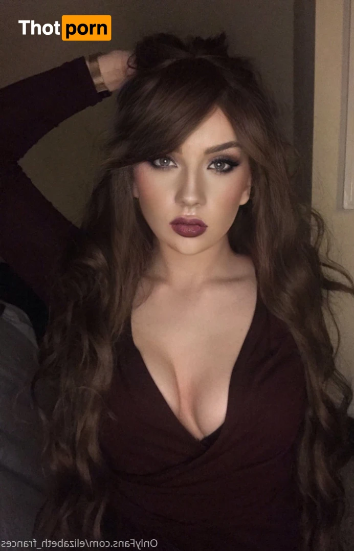 Elizabeth 🌹 16533028