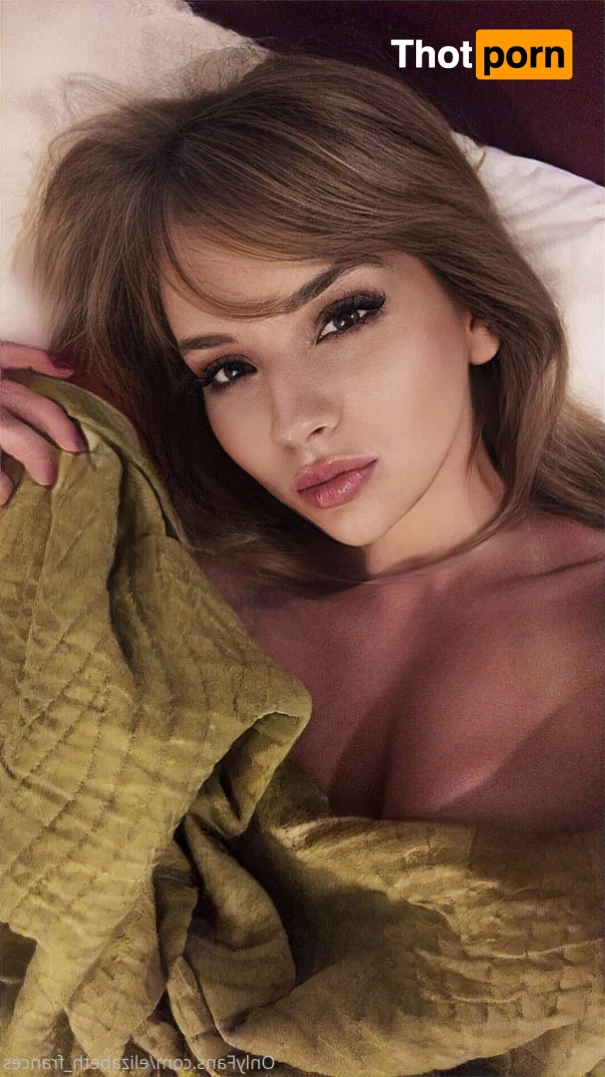 Elizabeth 🌹 16538218