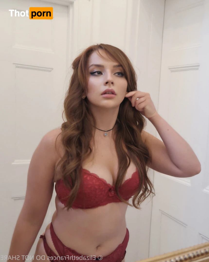 Elizabeth 🌹 16540694