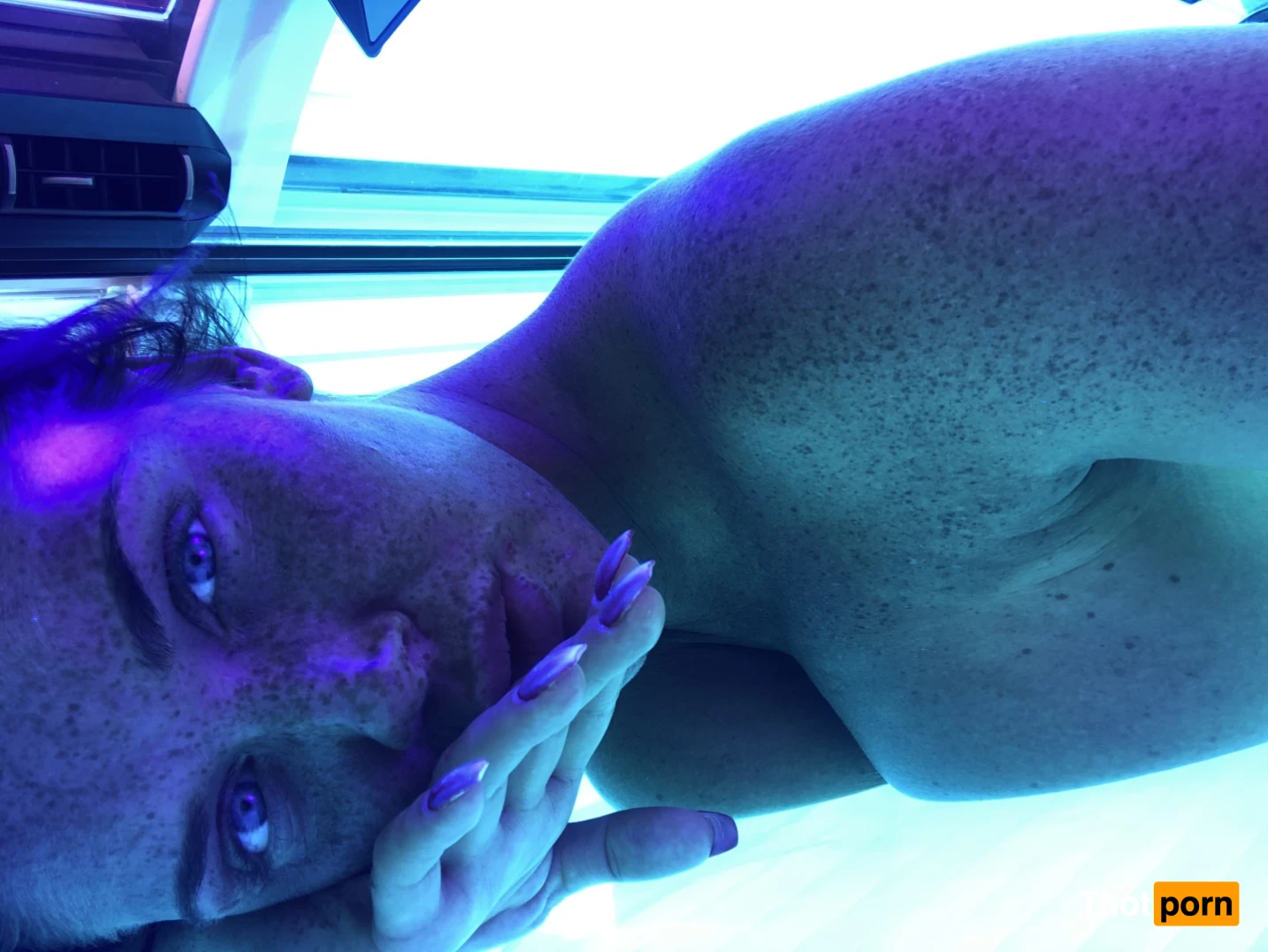 FRECKLES , ASS &amp; 36H NATURAL TITS 16535002