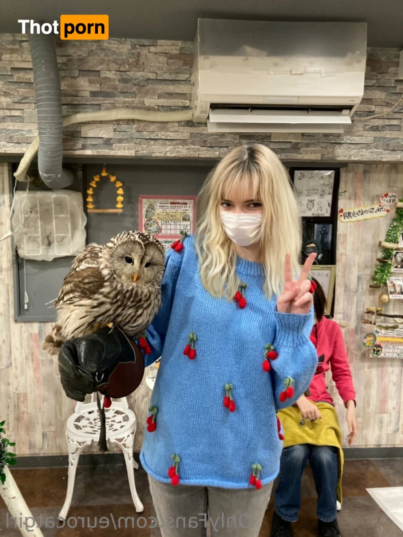 Eurocatgirl 13480093