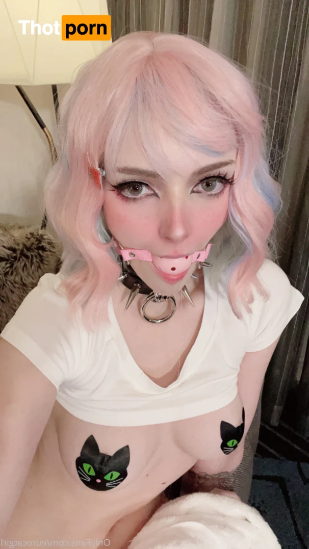 Eurocatgirl 13492583