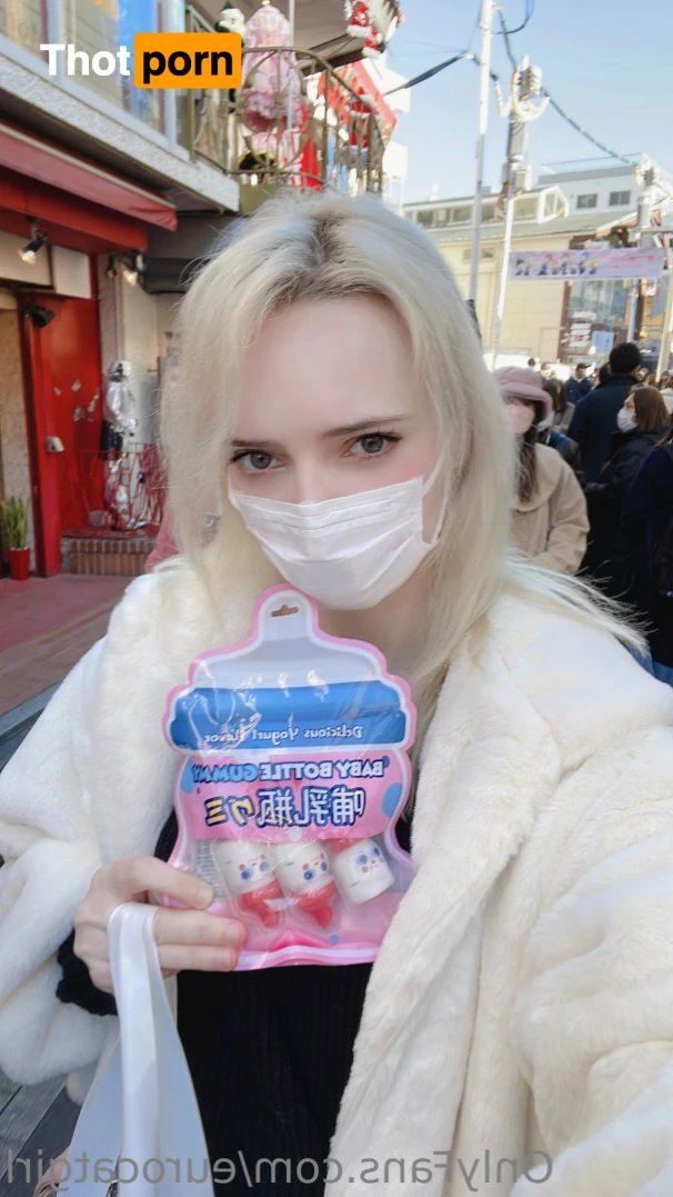 Eurocatgirl 13529971