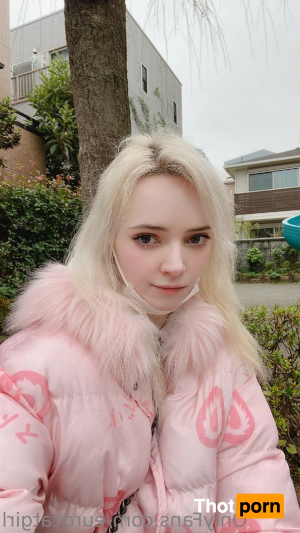 Eurocatgirl 13564361