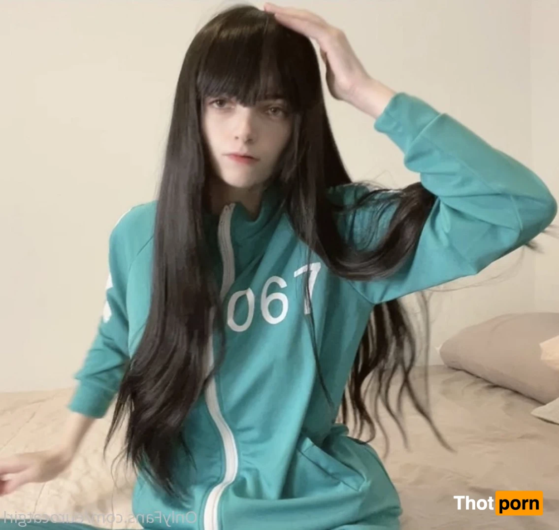 Eurocatgirl 13584144