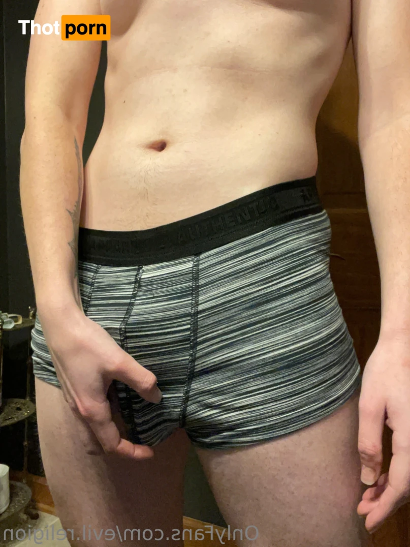 Evil Religion 11088950