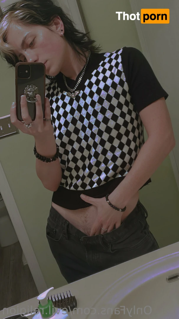 Evil Religion 13529151